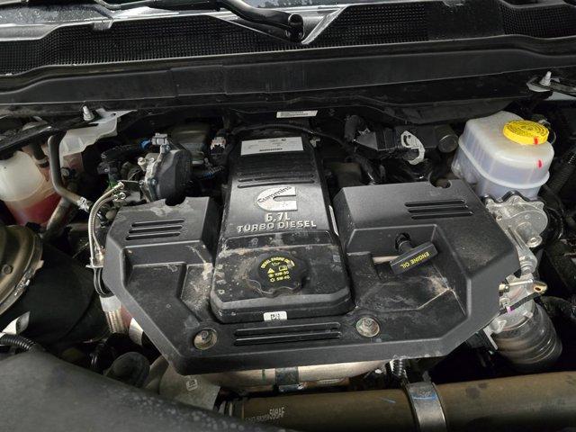 2024 RAM 2500 LARAMIE — миниатюра 15