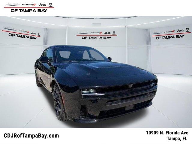New 2026 Dodge Charger R/T