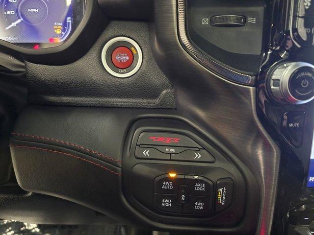 صورة مصغرة 33 لـ 2024 RAM 1500 TRX
