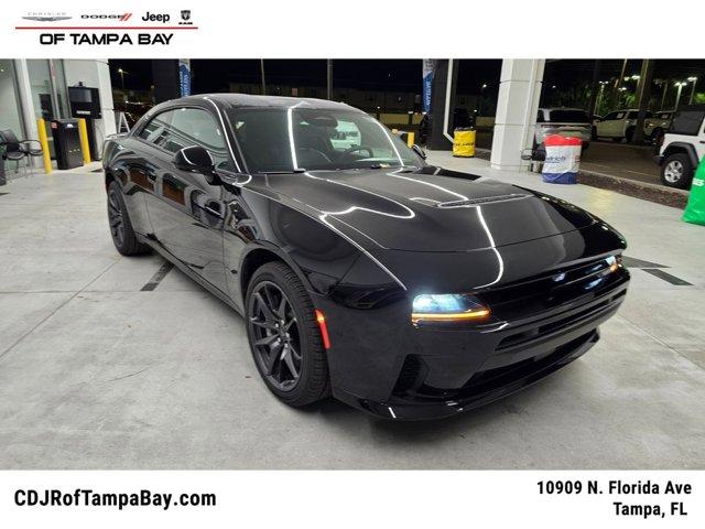 New 2026 Dodge Charger Scat Pack