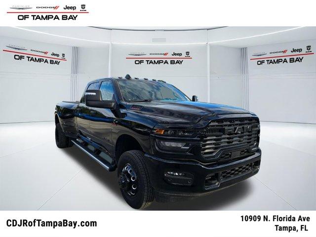 صورة 1 لـ 2026 RAM 3500 BIG HORN