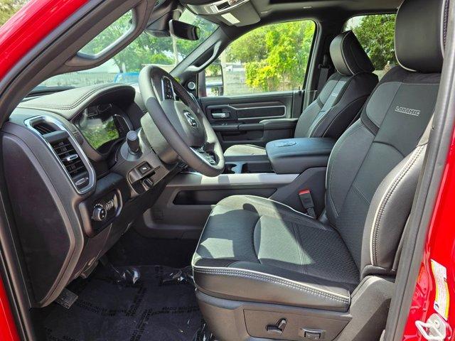 صورة مصغرة 19 لـ 2026 RAM 2500 LARAMIE