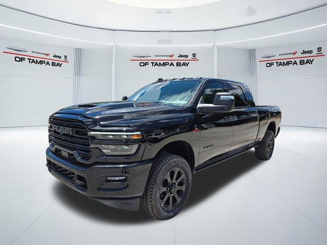 2026 RAM 2500 LARAMIE — миниатюра 2