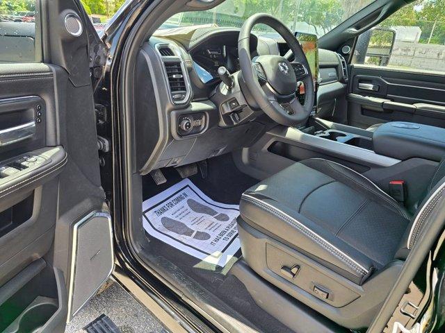 2026 RAM 2500 LARAMIE — миниатюра 18