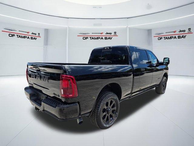 2026 RAM 2500 LARAMIE — миниатюра 7