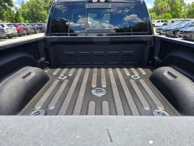 2026 RAM 2500 LARAMIE — миниатюра 6