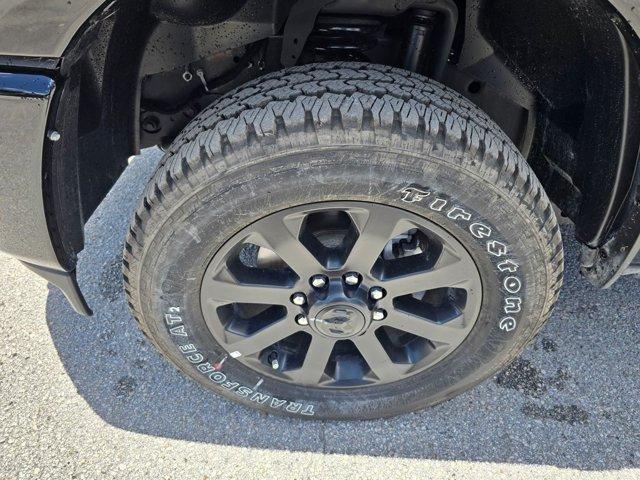 2026 RAM 2500 LARAMIE — миниатюра 10
