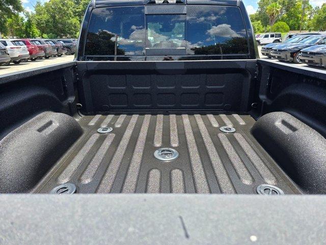 2026 RAM 2500 LARAMIE 照片 6