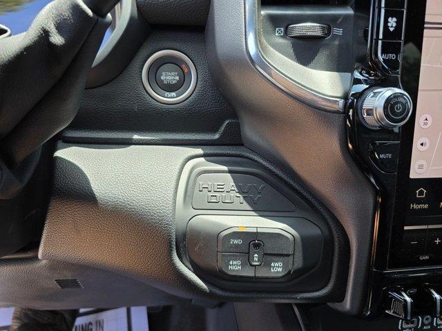 2026 RAM 2500 LARAMIE — миниатюра 32
