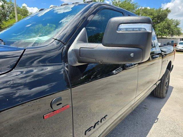 2026 RAM 2500 LARAMIE — миниатюра 11
