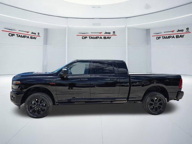 2026 RAM 2500 LARAMIE — миниатюра 3