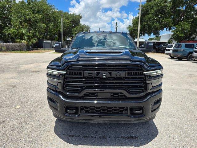 2026 RAM 2500 LARAMIE 照片 9