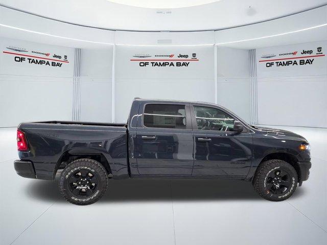 صورة 8 لـ 2026 RAM 1500 TRADESMAN