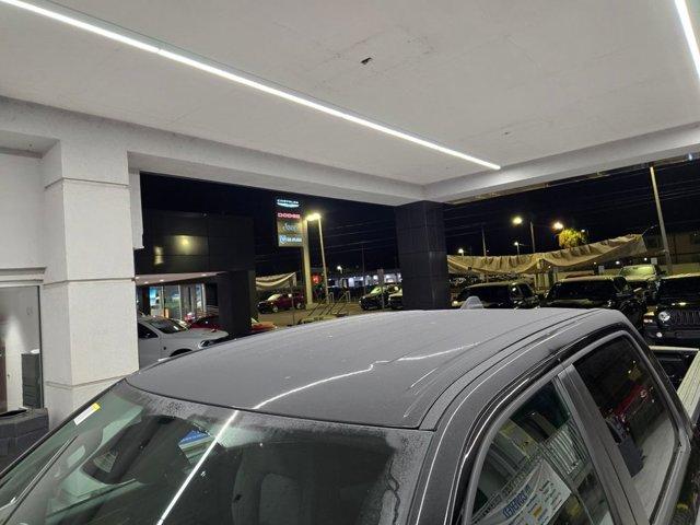 صورة مصغرة 13 لـ 2026 RAM 1500 BIG HORN