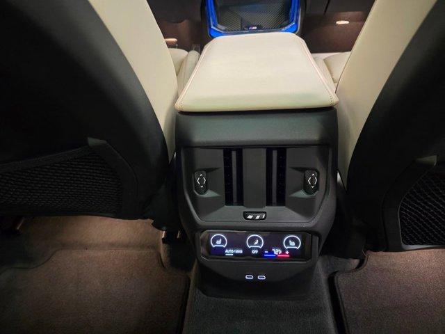2026 BMW X3 30 XDRIVE — миниатюра 33