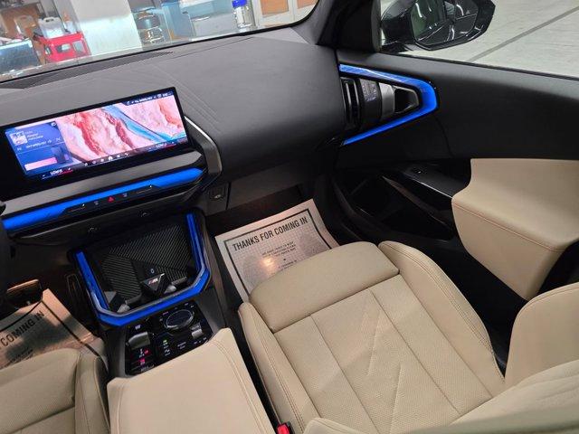 2026 BMW X3 30 XDRIVE — миниатюра 36