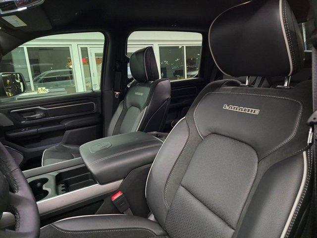 صورة مصغرة 20 لـ 2026 RAM 1500 LARAMIE