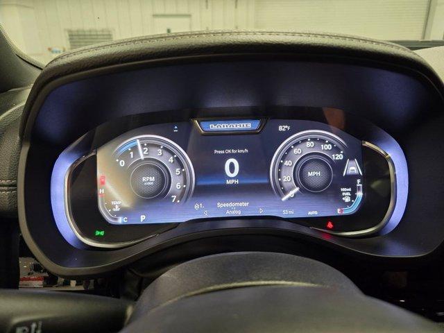 صورة مصغرة 24 لـ 2026 RAM 1500 LARAMIE
