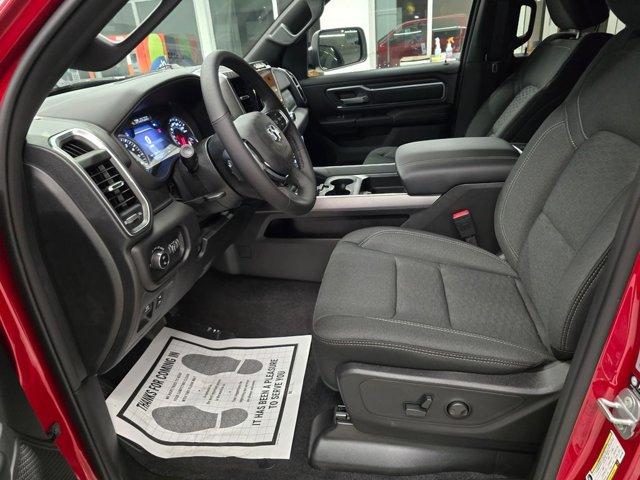 صورة مصغرة 17 لـ 2026 RAM 1500 BIG HORN