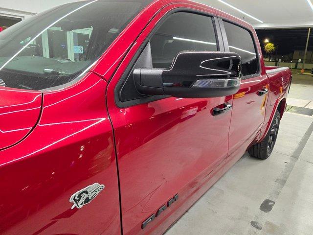 صورة مصغرة 11 لـ 2026 RAM 1500 BIG HORN