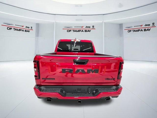 صورة 5 لـ 2026 RAM 1500 BIG HORN