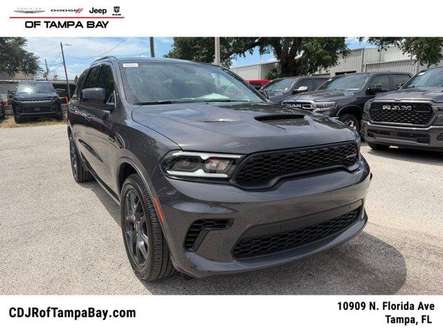 New 2026 Dodge Durango GT HEMI V8
