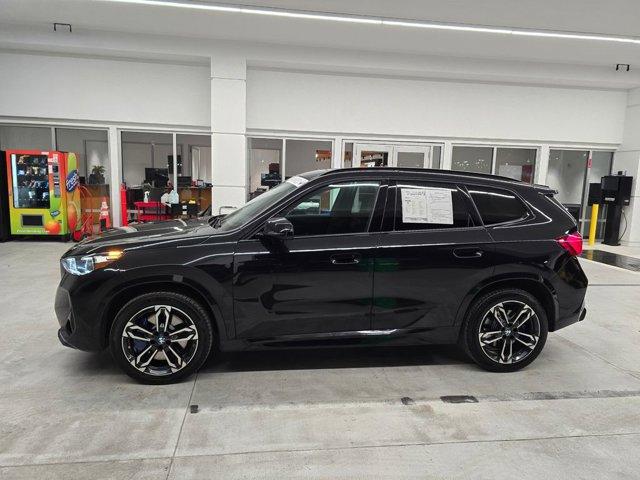 BMW X1 - 3