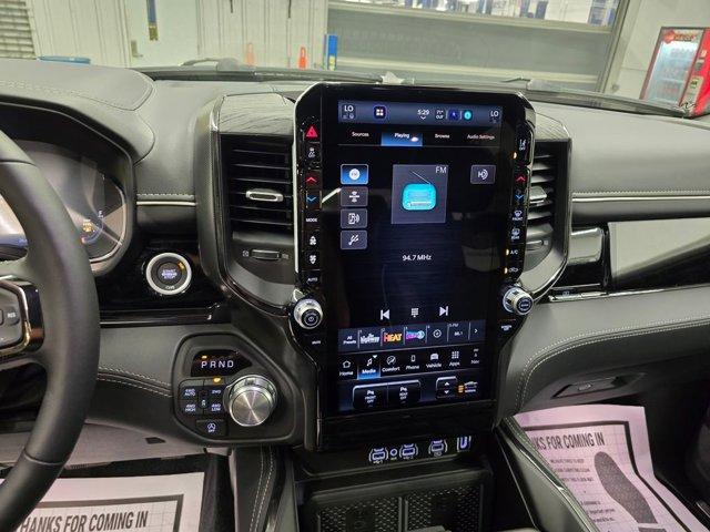 2026 RAM 1500 LIMITED 缩略图 27