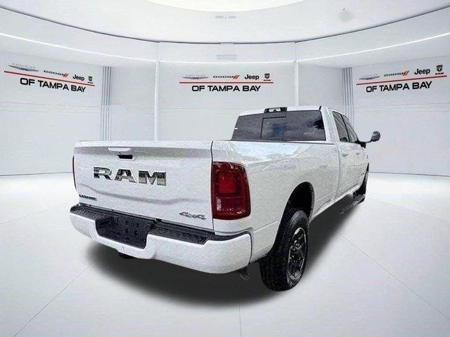 2026 RAM 3500 LARAMIE 缩略图 7