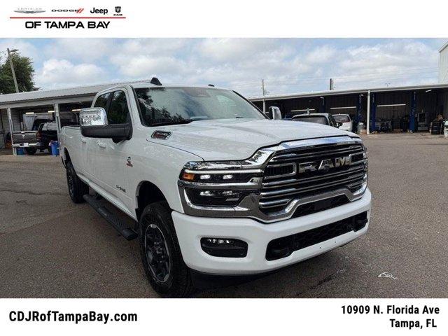 New 2026 RAM 3500 Laramie