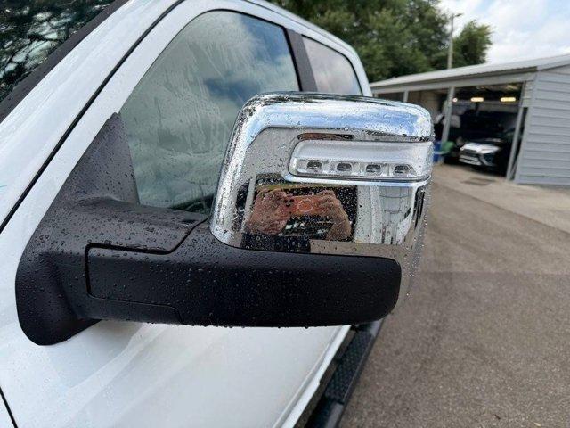 2026 RAM 3500 LARAMIE 缩略图 13