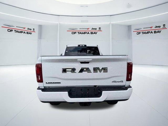 صورة مصغرة 5 لـ 2026 RAM 3500 LARAMIE