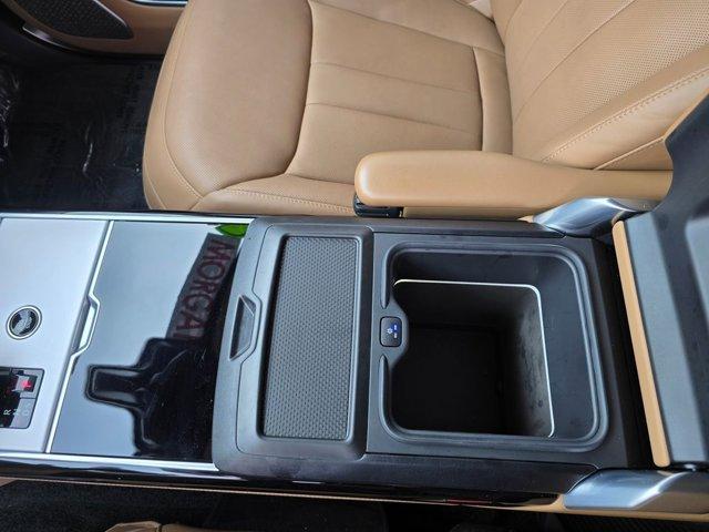 صورة مصغرة 30 لـ 2025 LAND Rover RANGE ROVER AUTOBIOGRAPHY