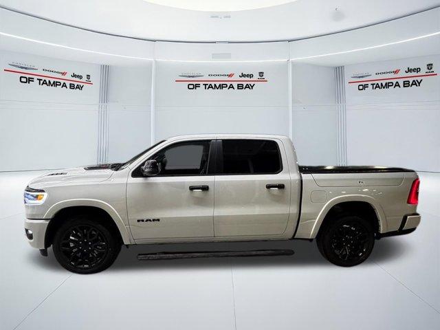 صورة 3 لـ 2026 RAM 1500 LIMITED