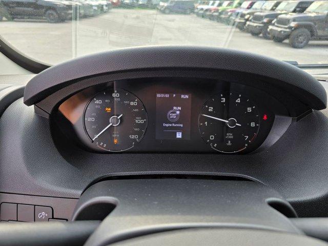 صورة مصغرة 20 لـ 2026 RAM PROMASTER 2500 HIGH ROOF
