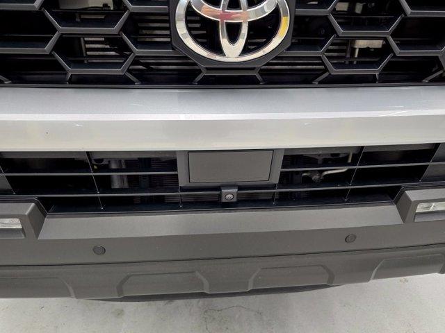 صورة 9 لـ 2025 Toyota 4RUNNER HYBRID TRD