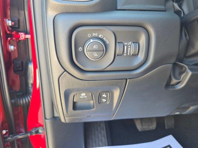 2026 RAM 1500 BIG HORN — миниатюра 31