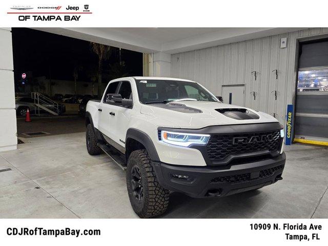 New 2026 RAM 1500 RHO