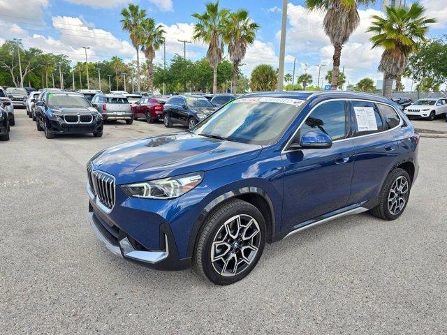 BMW X1 XDRIVE28I - 2