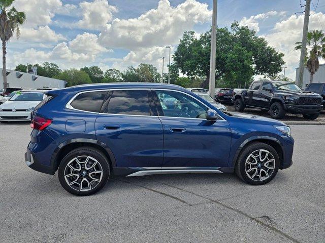 BMW X1 XDRIVE28I - 7