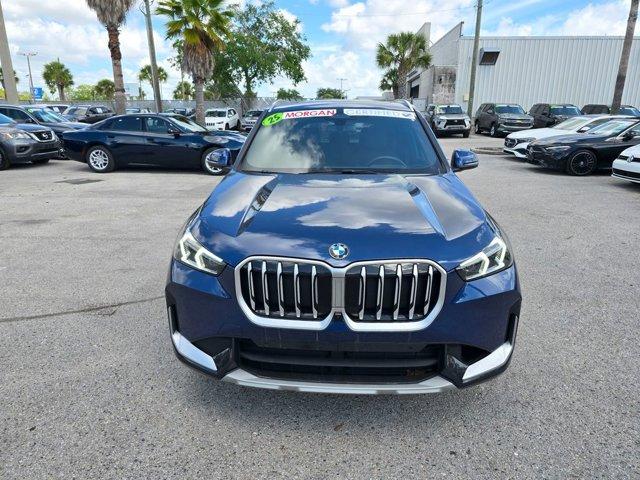 BMW X1 XDRIVE28I - 8