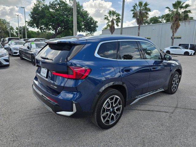 BMW X1 XDRIVE28I - 6