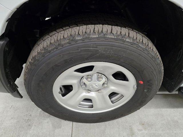 2026 RAM 1500 TRADESMAN photo 10