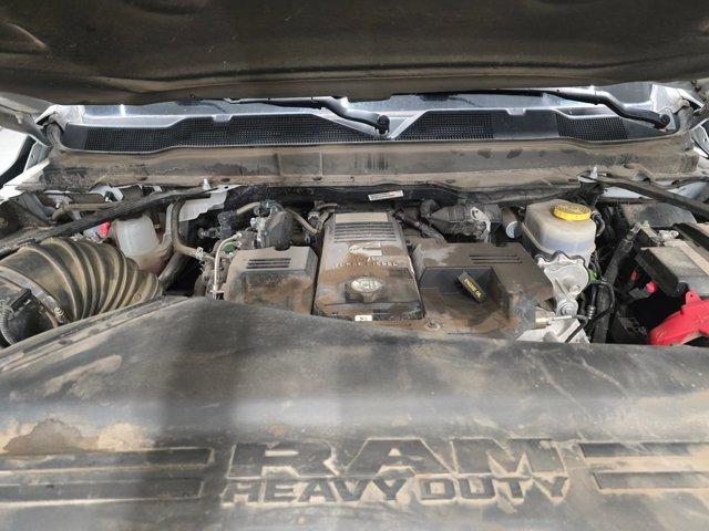 صورة مصغرة 14 لـ 2024 RAM 2500 LARAMIE