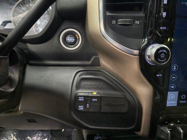 صورة مصغرة 28 لـ 2024 RAM 2500 LARAMIE