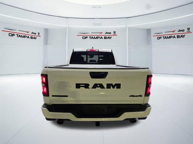 صورة 5 لـ 2026 RAM 1500 BIG HORN