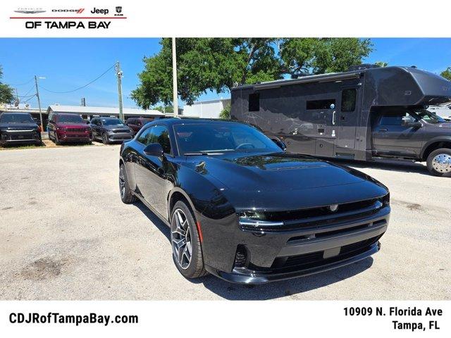 New 2026 Dodge Charger R/T