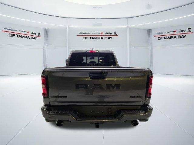 صورة 7 لـ 2026 RAM 1500 LONE STAR