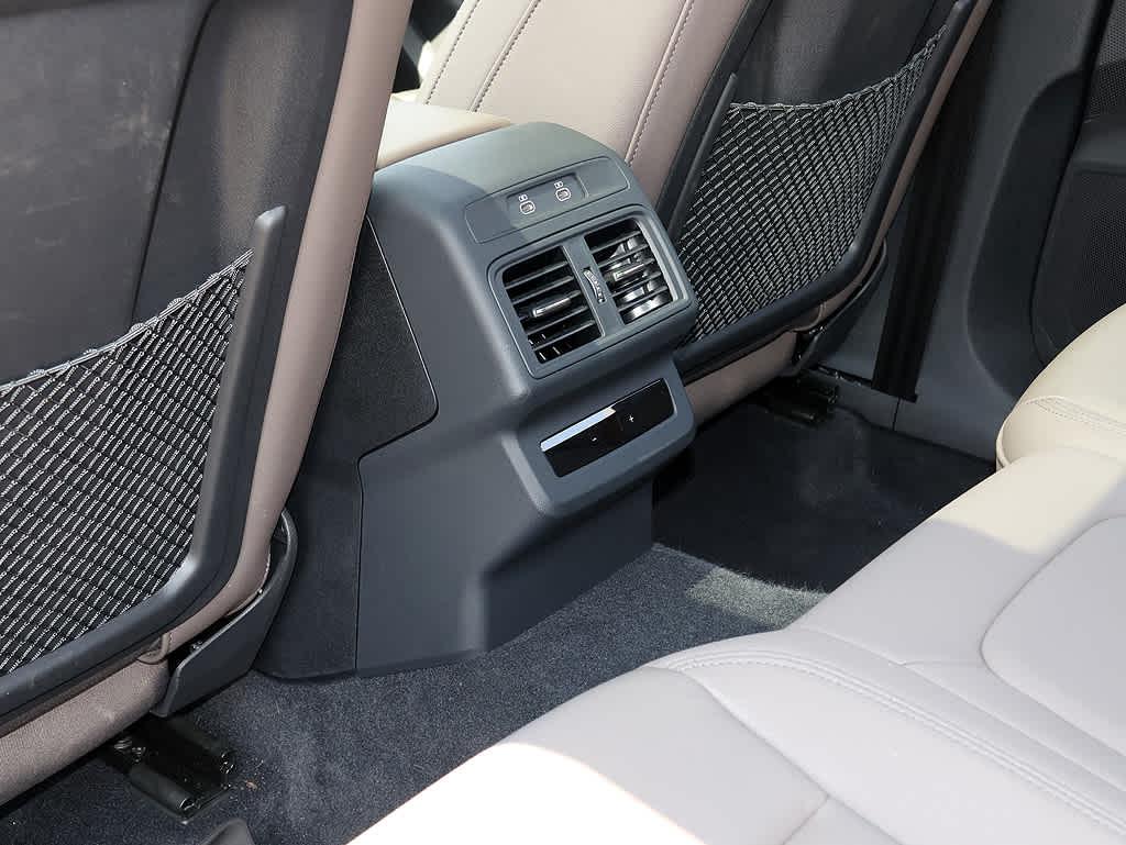 صورة مصغرة 30 لـ 2025 AUDI Q5 PREMIUM TFSI QUATTRO S TRONIC
