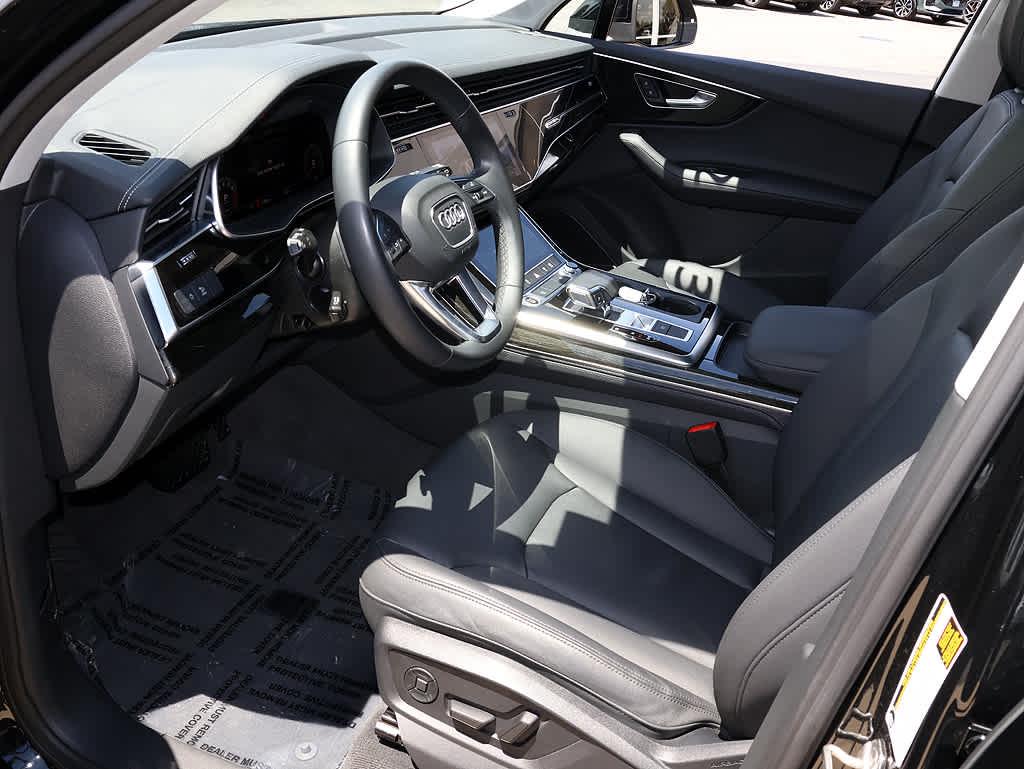 2023 AUDI Q7 55 PREMIUM PLUS 缩略图 21